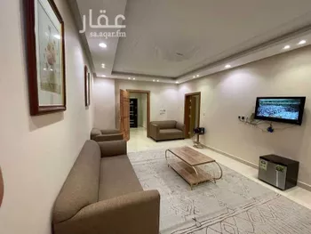شقة للإيجار في شارع عامر بن سلمة ، حي العريض ، المدينة المنورة ، منطقة المدينة المنورة صورة 5
