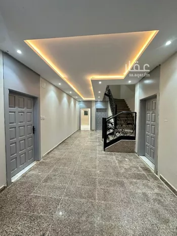 شقة للإيجار في شارع الشيخ عبدالله بن عبدان, حي الروضة, مدينة الرياض, منطقة الرياض صورة 2