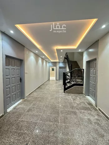 شقة للإيجار في شارع الشيخ عبدالله بن عبدان, حي الروضة, مدينة الرياض, منطقة الرياض صورة 2