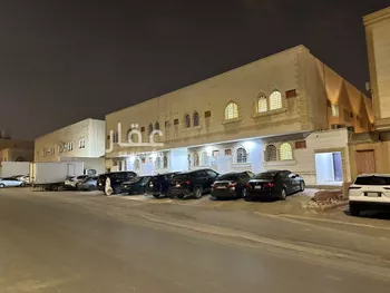 شقة للإيجار في شارع الشيخ عبدالله بن عبدان, حي الروضة, مدينة الرياض, منطقة الرياض