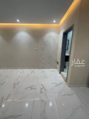 شقة للإيجار في شارع الشيخ عبدالله بن عبدان, حي الروضة, مدينة الرياض, منطقة الرياض صورة 5