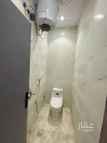 شقة للإيجار في شارع الشيخ عبدالله بن عبدان, حي الروضة, مدينة الرياض, منطقة الرياض صورة 5