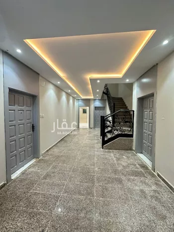 شقة للإيجار في شارع الشيخ عبدالله بن عبدان, حي الروضة, مدينة الرياض, منطقة الرياض صورة 2