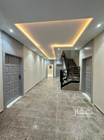 شقة للإيجار في شارع الشيخ عبدالله بن عبدان, حي الروضة, مدينة الرياض, منطقة الرياض صورة 2