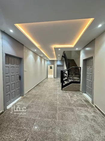 شقة للإيجار في شارع الشيخ عبدالله بن عبدان, حي الروضة, مدينة الرياض, منطقة الرياض صورة 2