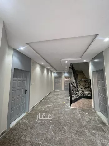 شقة للإيجار في شارع الشيخ عبدالله بن عبدان, حي الروضة, مدينة الرياض, منطقة الرياض صورة 3