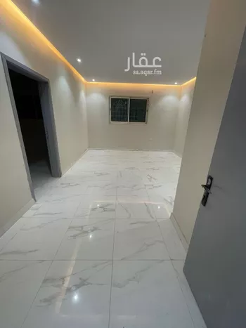شقة للإيجار في شارع الشيخ عبدالله بن عبدان, حي الروضة, مدينة الرياض, منطقة الرياض صورة 5