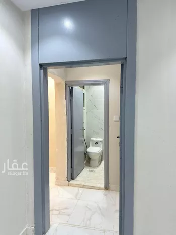 شقة للإيجار في شارع الشيخ عبدالله بن عبدان, حي الروضة, مدينة الرياض, منطقة الرياض صورة 3