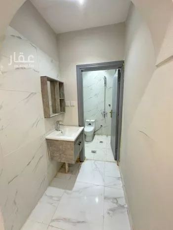 شقة للإيجار في شارع الشيخ عبدالله بن عبدان, حي الروضة, مدينة الرياض, منطقة الرياض صورة 4