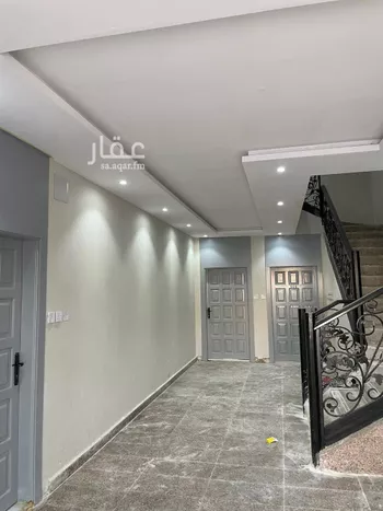 شقة للإيجار في شارع الشيخ عبدالله بن عبدان, حي الروضة, مدينة الرياض, منطقة الرياض صورة 2