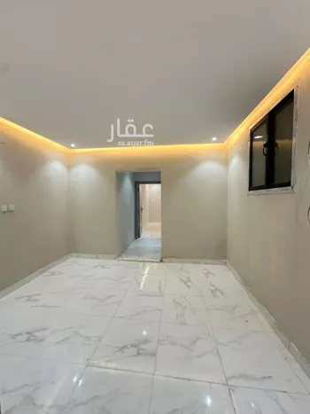 شقة للإيجار في شارع الشيخ عبدالله بن عبدان, حي الروضة, مدينة الرياض, منطقة الرياض صورة 5