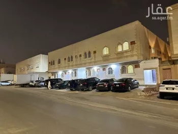 شقة للإيجار في شارع الشيخ عبدالله بن عبدان, حي الروضة, مدينة الرياض, منطقة الرياض