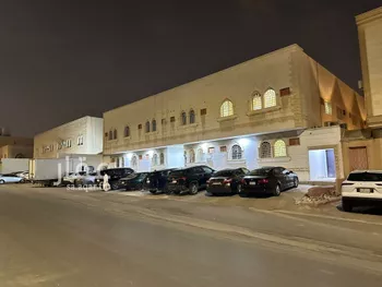 شقة للإيجار في شارع الشيخ عبدالله بن عبدان, حي الروضة, مدينة الرياض, منطقة الرياض