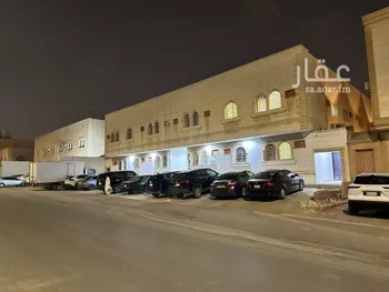 شقة للإيجار في شارع الشيخ عبدالله بن عبدان, حي الروضة, مدينة الرياض, منطقة الرياض