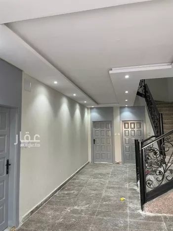 شقة للإيجار في شارع الشيخ عبدالله بن عبدان, حي الروضة, مدينة الرياض, منطقة الرياض صورة 3