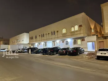 شقة للإيجار في شارع الشيخ عبدالله بن عبدان, حي الروضة, مدينة الرياض, منطقة الرياض