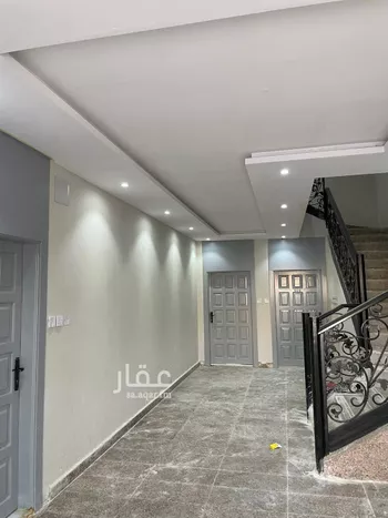 شقة للإيجار في شارع الشيخ عبدالله بن عبدان, حي الروضة, مدينة الرياض, منطقة الرياض صورة 3