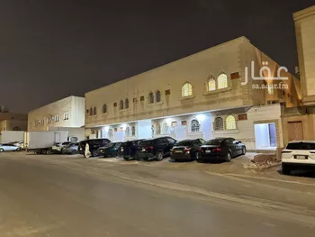 شقة للإيجار في شارع الشيخ عبدالله بن عبدان, حي الروضة, مدينة الرياض, منطقة الرياض