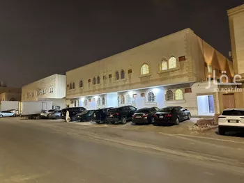 شقة للإيجار في شارع الشيخ عبدالله بن عبدان, حي الروضة, مدينة الرياض, منطقة الرياض