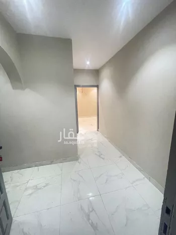 شقة للإيجار في شارع الشيخ عبدالله بن عبدان, حي الروضة, مدينة الرياض, منطقة الرياض صورة 3