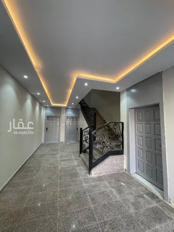 شقة للإيجار في شارع الشيخ عبدالله بن عبدان, حي الروضة, مدينة الرياض, منطقة الرياض صورة 3