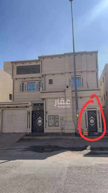 غرفة للإيجار في شارع نظام الدين بن معصوم ، حي الرمال ، الرياض ، منطقة الرياض