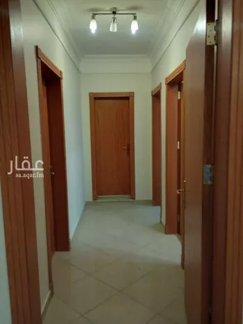 شقة للإيجار في شارع عتبة بن ربيعة, حي المنتزة, مدينة الدمام, المنطقة الشرقية صورة 4