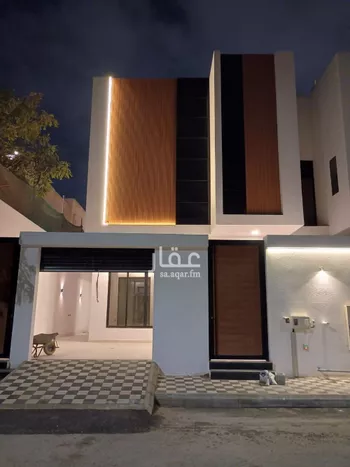 فيلا للبيع في شارع الخزامى, حي الحزام الذهبي, مدينة الخبر, المنطقة الشرقية