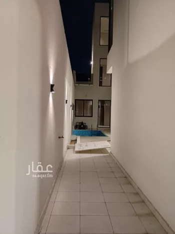 فيلا للبيع في شارع الخزامى, حي الحزام الذهبي, مدينة الخبر, المنطقة الشرقية صورة 3