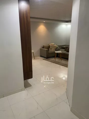 شقة للإيجار في شارع طلحة العدوي, حي النور, مدينة الدمام, المنطقة الشرقية صورة 2