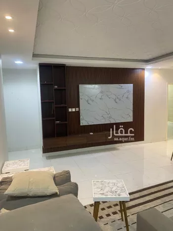 شقة للإيجار في شارع طلحة العدوي, حي النور, مدينة الدمام, المنطقة الشرقية