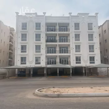 شقة للإيجار في شارع الرقعى, حي الحمراء, مدينة الخبر, المنطقة الشرقية صورة 2