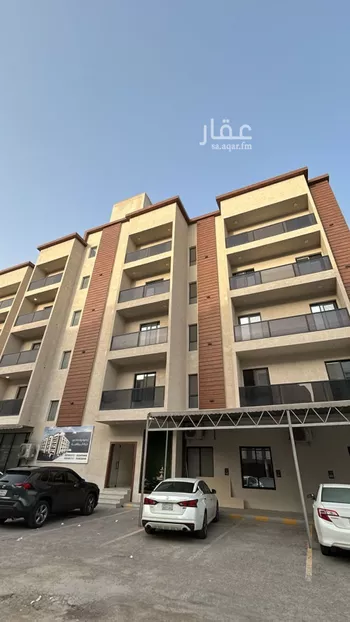 شقة للبيع في شارع ام الهوشان, حي الحمراء, مدينة الخبر, المنطقة الشرقية