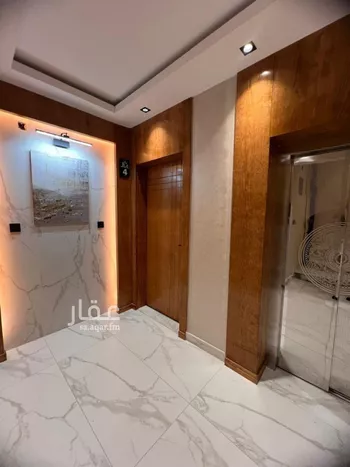 شقة للبيع في شارع الحناكية, حي الحمراء, مدينة الخبر, المنطقة الشرقية صورة 3