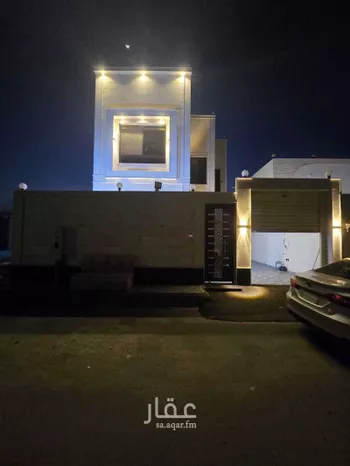 فيلا للبيع في شارع ج2 46, حي العين, مدينة الجموم - بحره, منطقة مكة المكرمة صورة 3