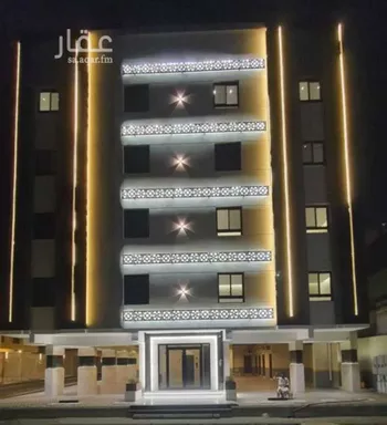 عمارة للبيع في شارع البروج, حي مشرفة, مدينة جدة, منطقة مكة المكرمة صورة 3