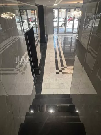 شقة للبيع في شارع حمد الحجي, حي مشرفة, مدينة جدة, منطقة مكة المكرمة صورة 4