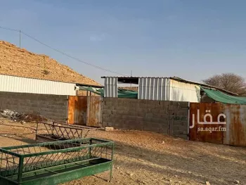 أرض للإيجار في شارع 11234, حي ال حفيان, مدينة ال حفيان, منطقة الرياض صورة 2
