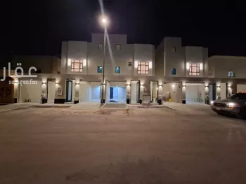 دور للبيع في شارع يوسف بن سلام, حي بدر, مدينة الرياض, منطقة الرياض