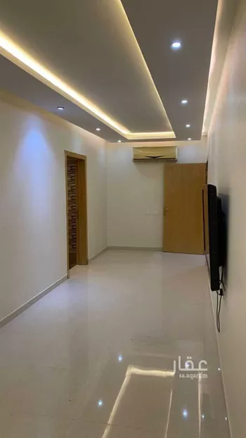 شقة للإيجار في شارع أحمد بن عبداللطيف السنبسي ، حي النرجس ، الرياض ، منطقة الرياض