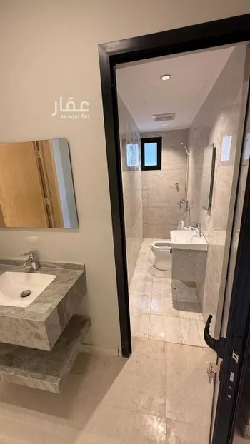 شقة للإيجار في شارع أحمد بن عبداللطيف السنبسي ، حي النرجس ، الرياض ، منطقة الرياض صورة 4