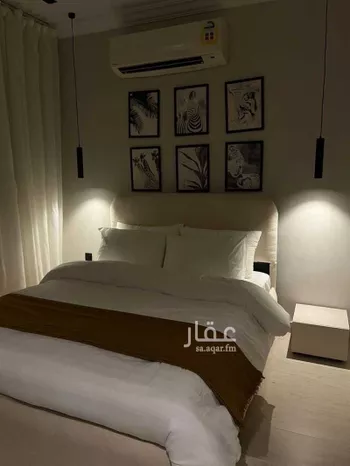 شقة للإيجار في شارع ينبع ، حي الفيصلية ، جدة ، جدة صورة 4