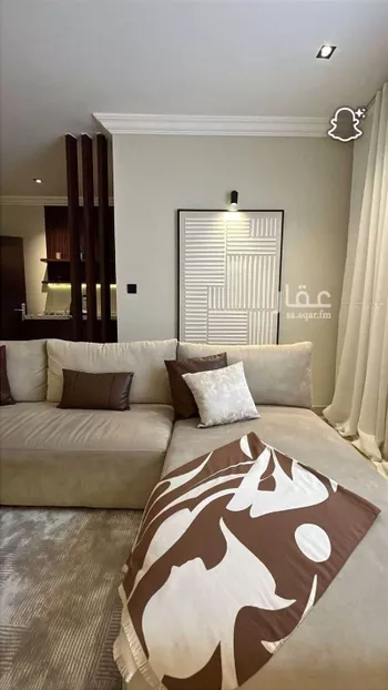 شقة للإيجار في شارع ينبع, حي الفيصلية, مدينة جدة, منطقة مكة المكرمة
