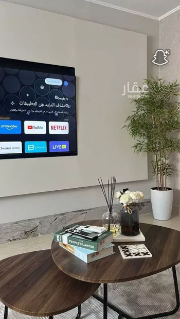 شقة مفروشة للحجز في شارع ينبع ، حي الفيصلية ، جدة ، جدة صورة 4