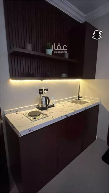 شقة مفروشة للحجز في شارع ينبع ، حي الفيصلية ، جدة ، جدة صورة 3