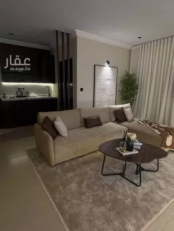 شقة للإيجار في شارع ينبع ، حي الفيصلية ، جدة ، جدة صورة 2