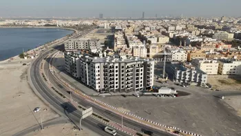 شقة للبيع في شارع النورس, حي الجوهرة, مدينة الدمام, المنطقة الشرقية صورة 2