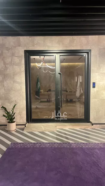 شقة للبيع في شارع الملك خالد, حي الخزامى, مدينة الخبر, المنطقة الشرقية صورة 2