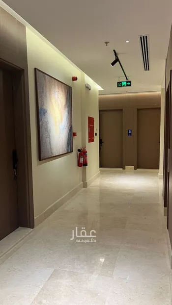 شقة للبيع في شارع الملك خالد, حي الخزامى, مدينة الخبر, المنطقة الشرقية صورة 3