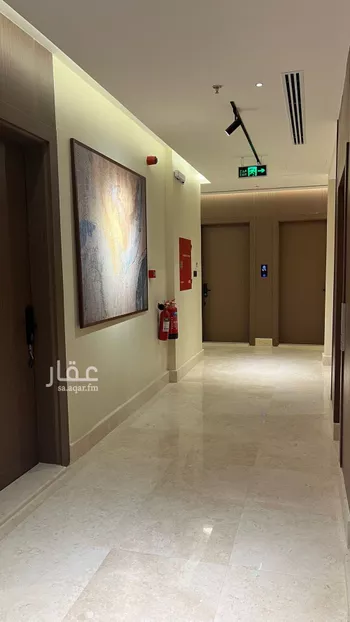 شقة للبيع في شارع الملك خالد, حي الخزامى, مدينة الخبر, المنطقة الشرقية صورة 4